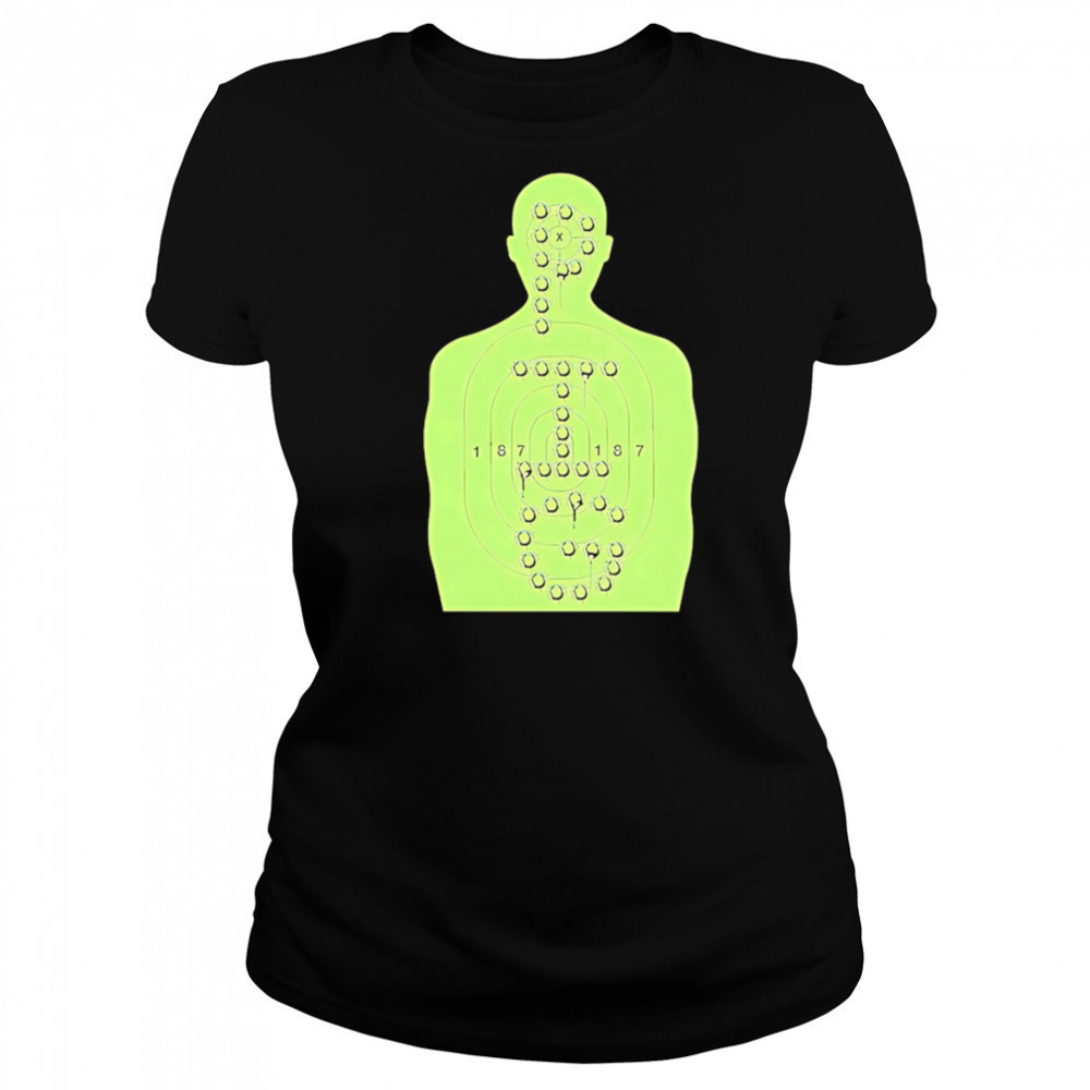 Sunami 408 sunamI syphon shirt Women's T-shirt