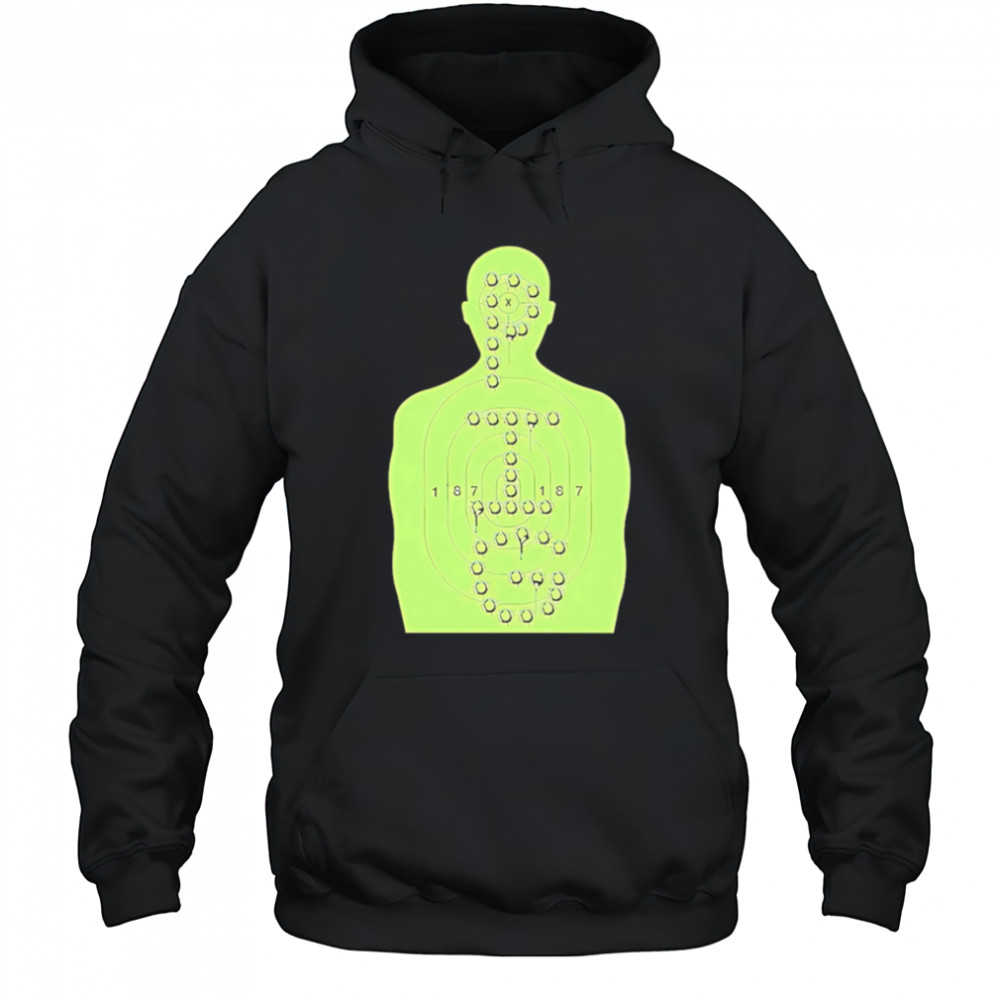 Sunami 408 sunamI syphon shirt Hoodie