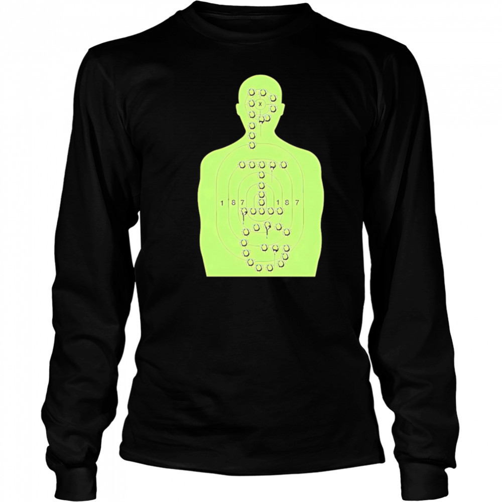 Sunami 408 sunamI syphon shirt Long Sleeved