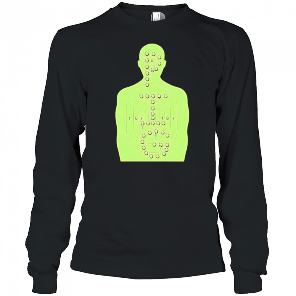 Sunami 408 sunamI syphon shirt Long Sleeved