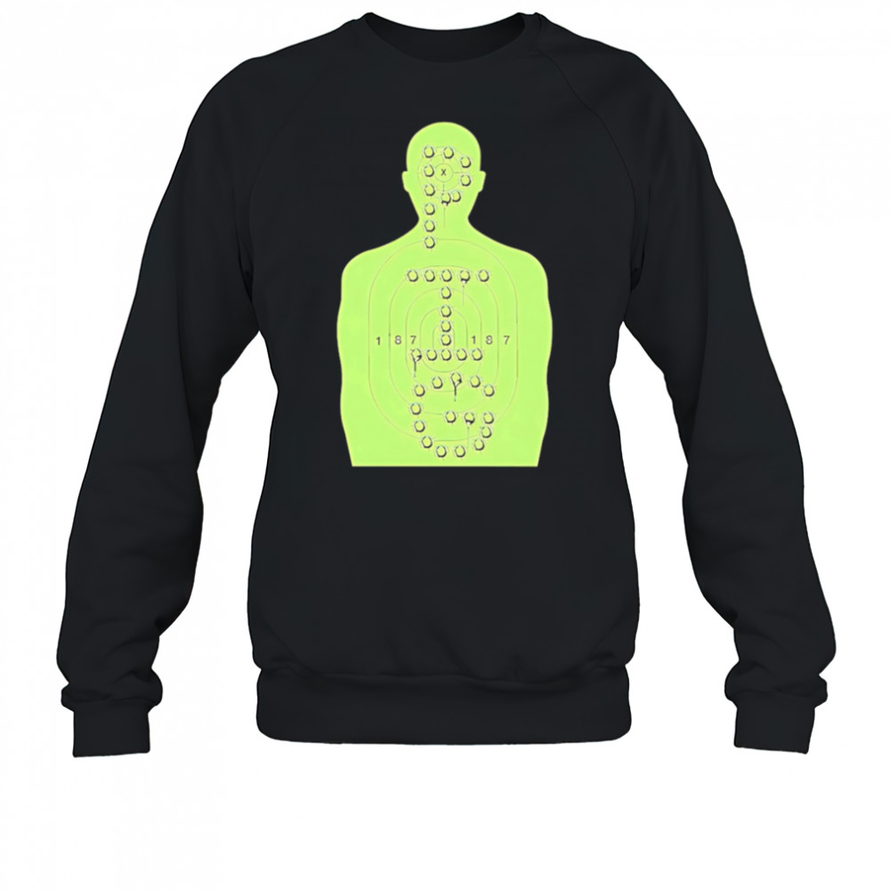 Sunami 408 sunamI syphon shirt Sweatshirt