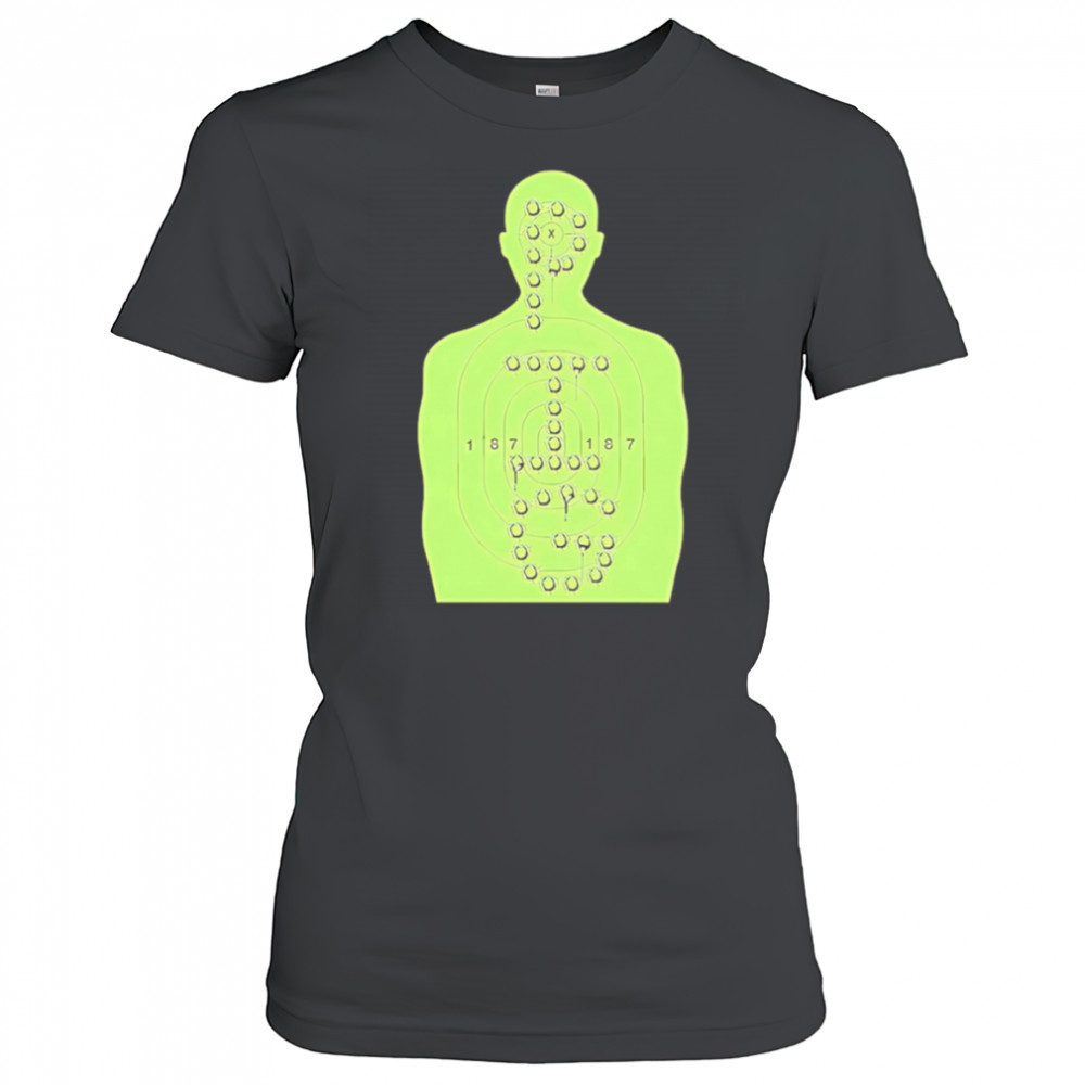 Sunami 408 sunamI syphon shirt Women's T-shirt
