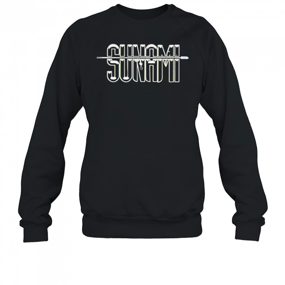 SunamI syphon shirt Sweatshirt