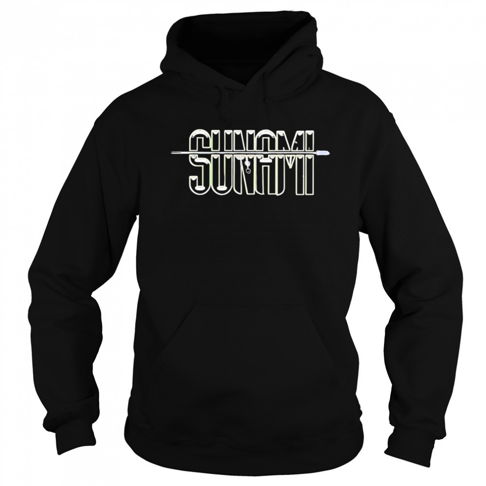 SunamI syphon shirt Sweatshirt