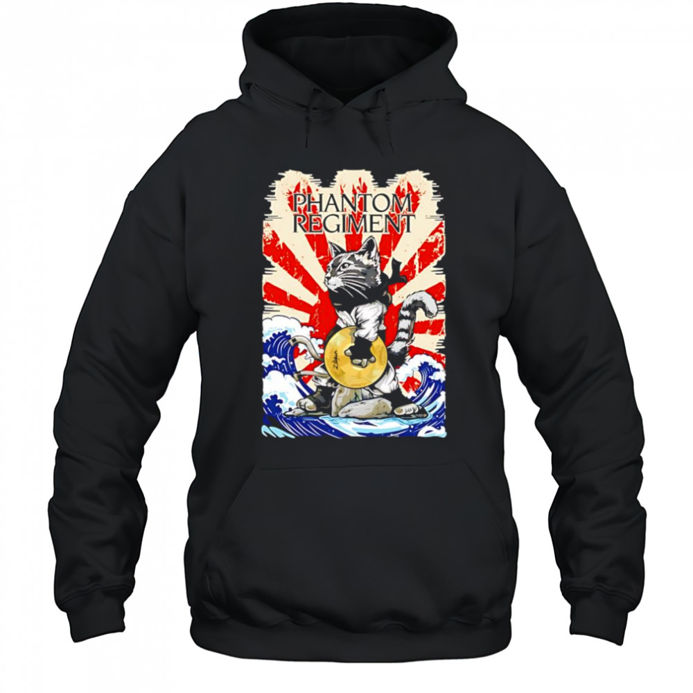 The Phan Crashing shirt Hoodie
