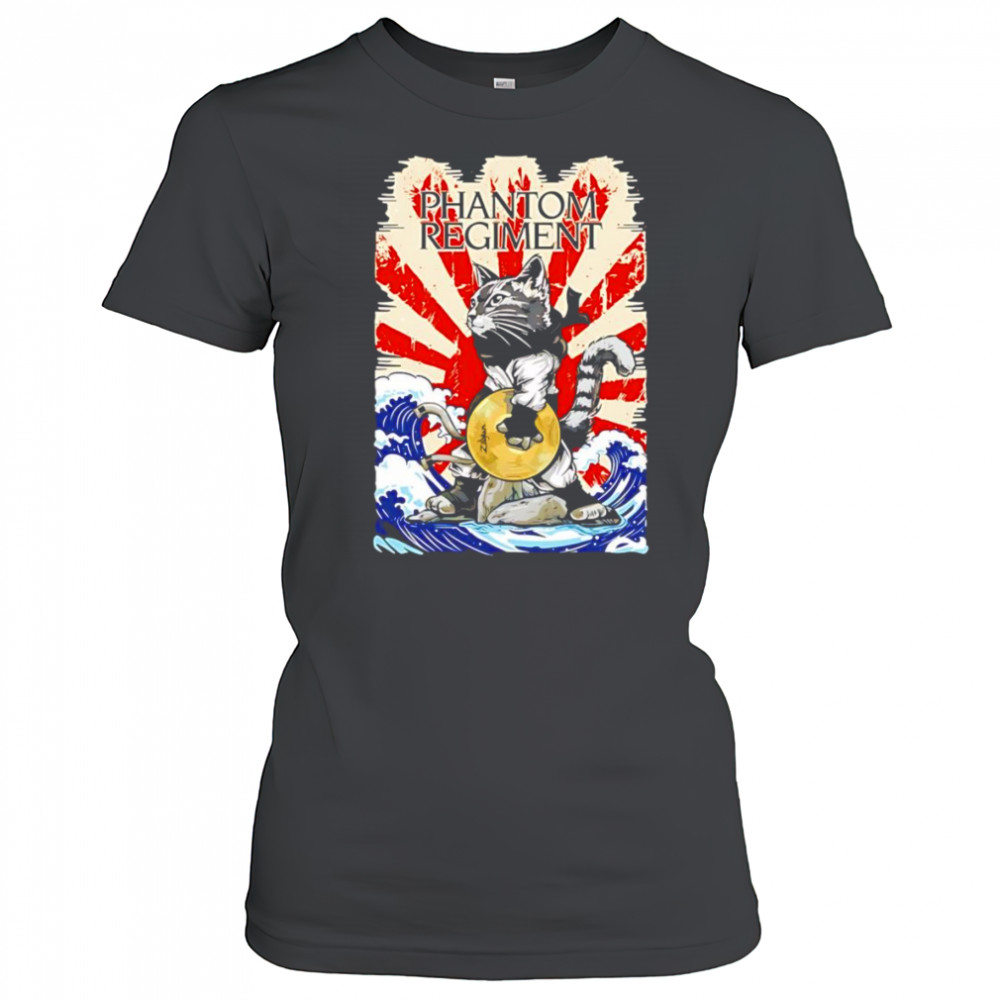 The Phan Crashing shirt Women's T-shirt