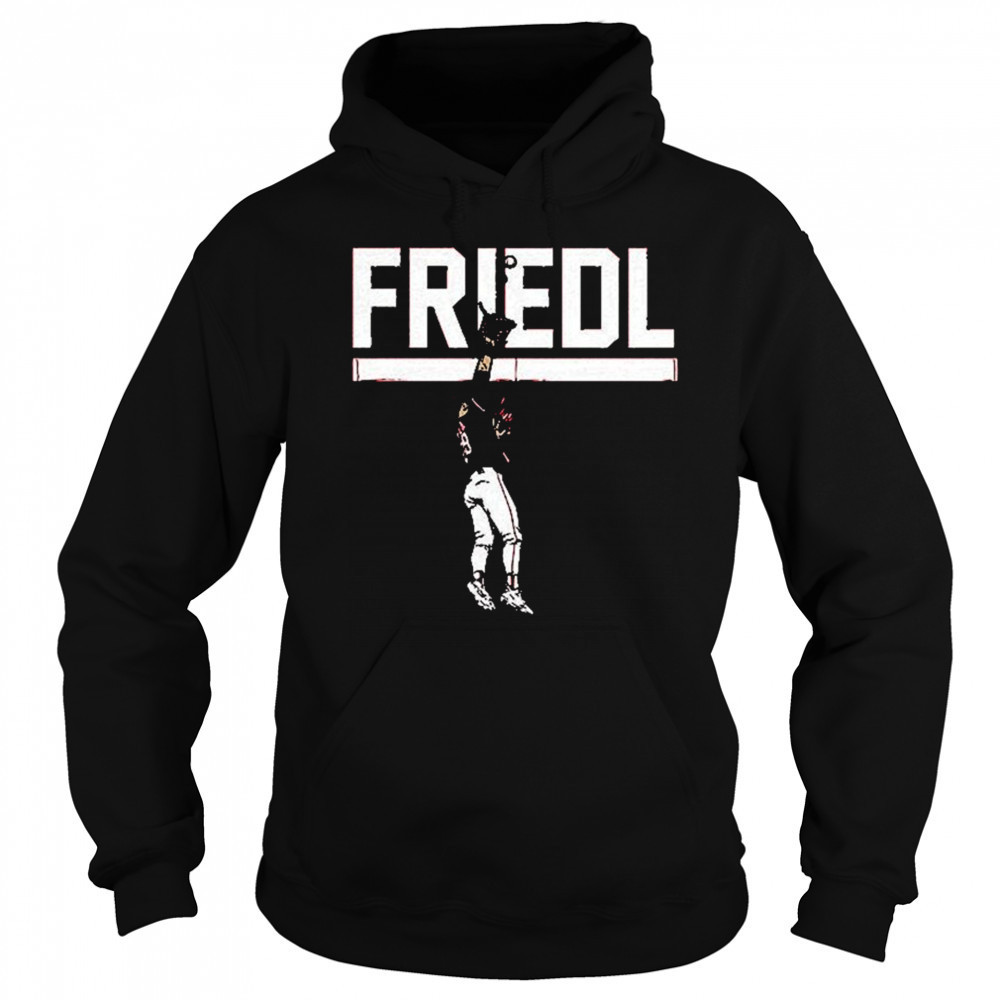 TJ Friedl Called Game T-Shirt Sweatshirt