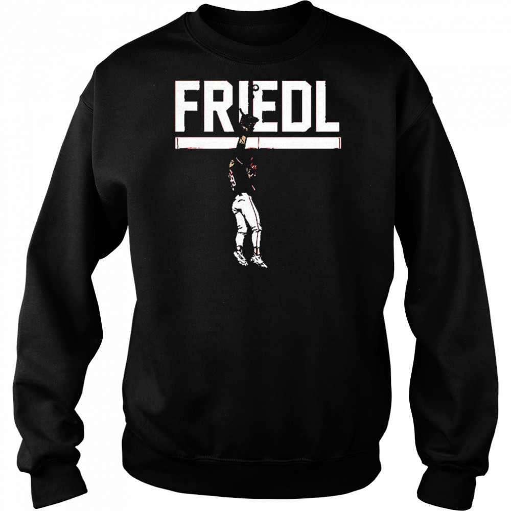 TJ Friedl Called Game T-Shirt Hoodie