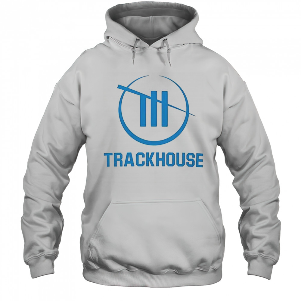 Trackhouse Team Icon Logo T-Shirt Hoodie