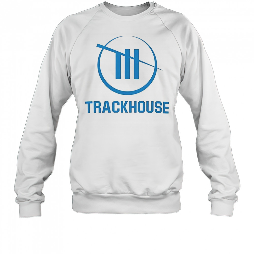 Trackhouse Team Icon Logo T-Shirt Sweatshirt