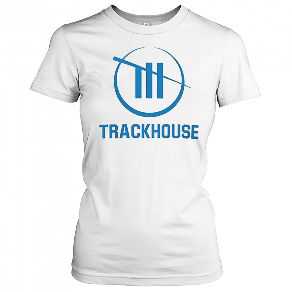 Trackhouse Team Icon Logo T-Shirt Women's T-shirt