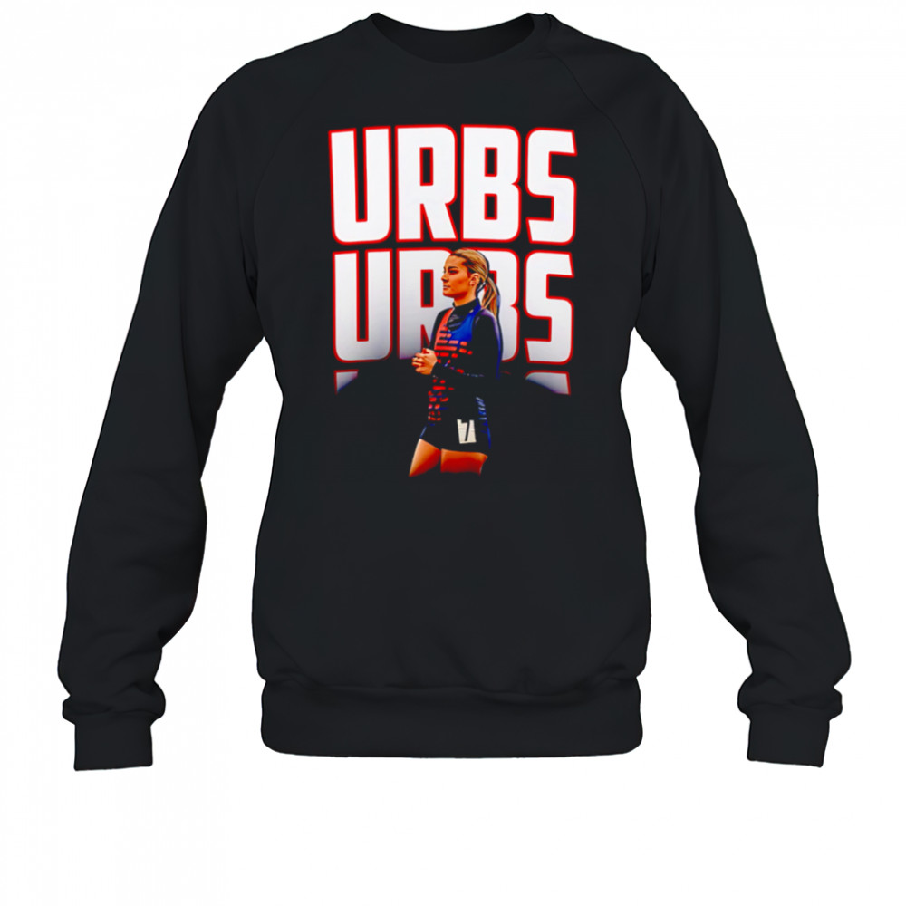 URBS Abby Urban’s MyPlayer shirt Sweatshirt