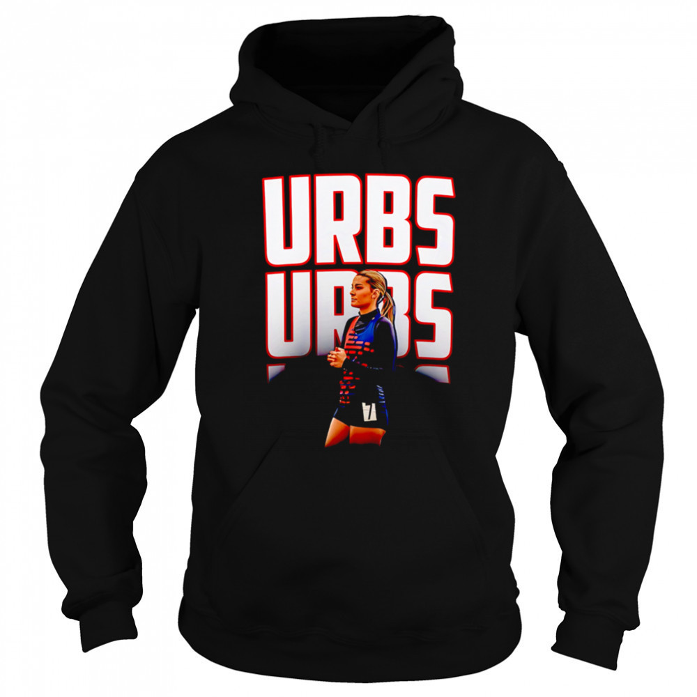 URBS Abby Urban’s MyPlayer shirt Sweatshirt