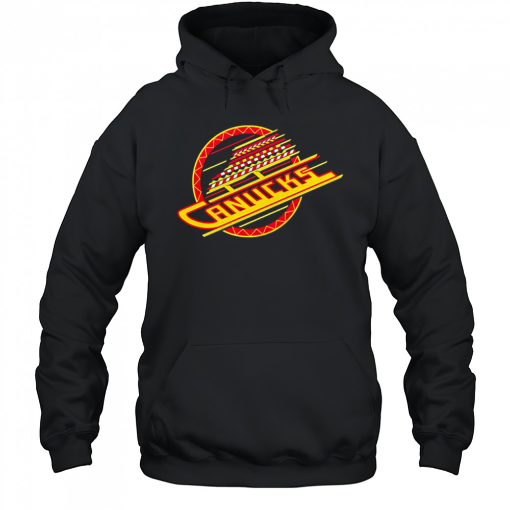 Vancouver Canucks National Indigenous History Month 2025 shirt Hoodie