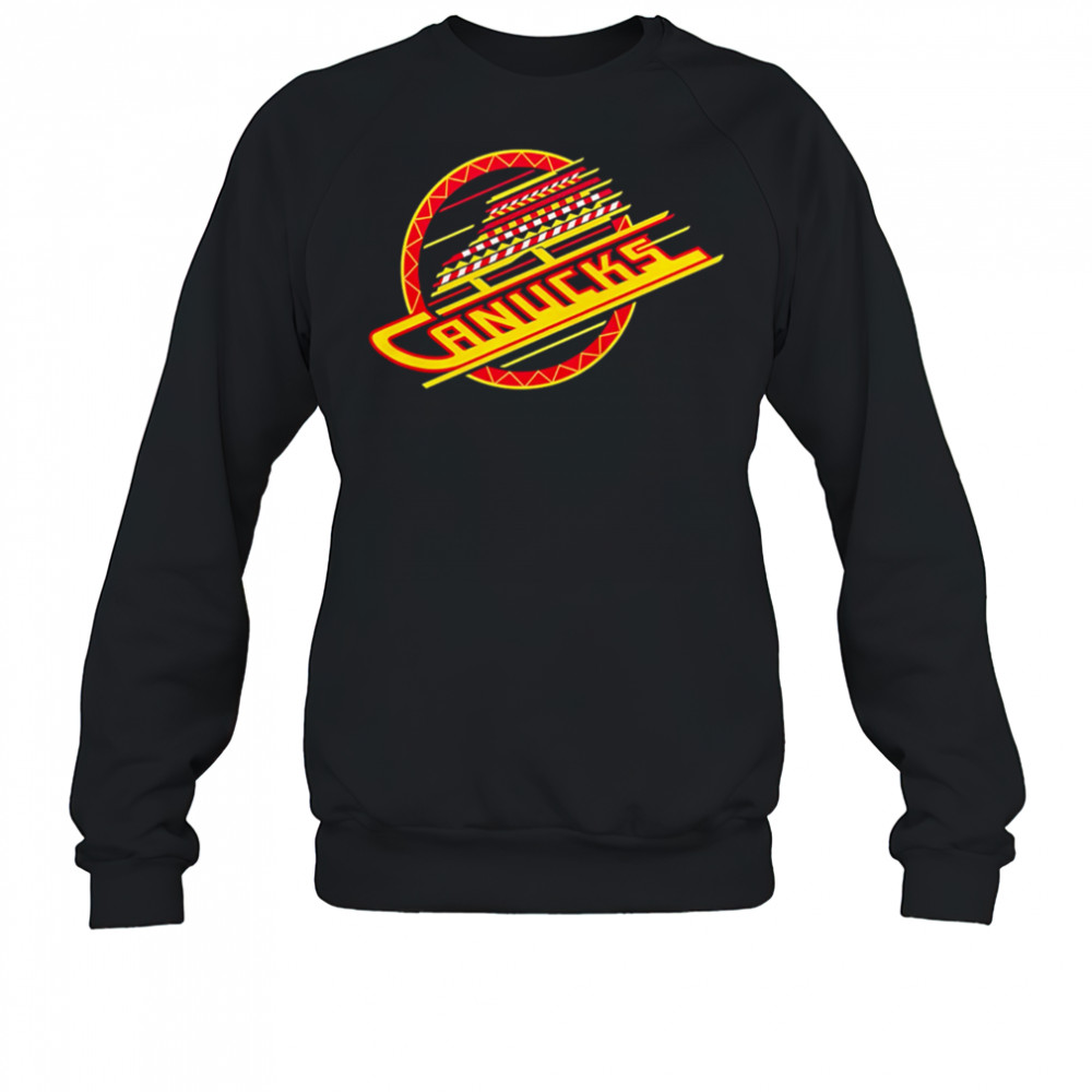 Vancouver Canucks National Indigenous History Month 2025 shirt Sweatshirt