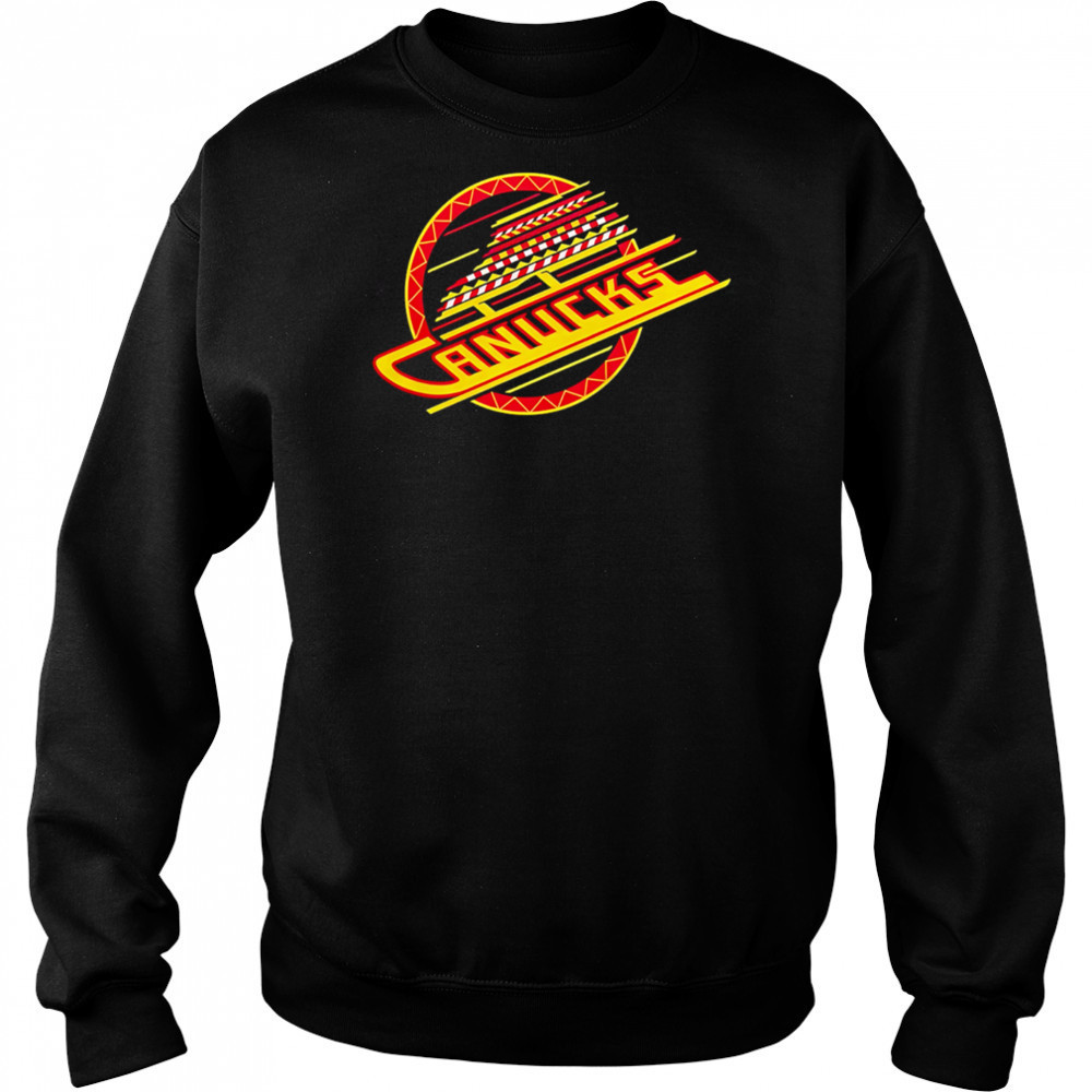 Vancouver Canucks National Indigenous History Month 2025 shirt Hoodie