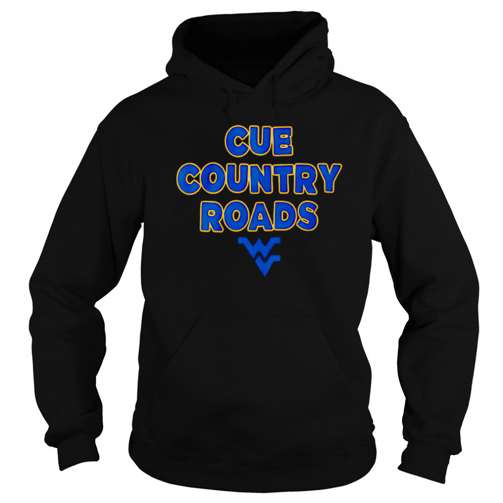 West Virginia Team Slogan shirt Sweatshirt