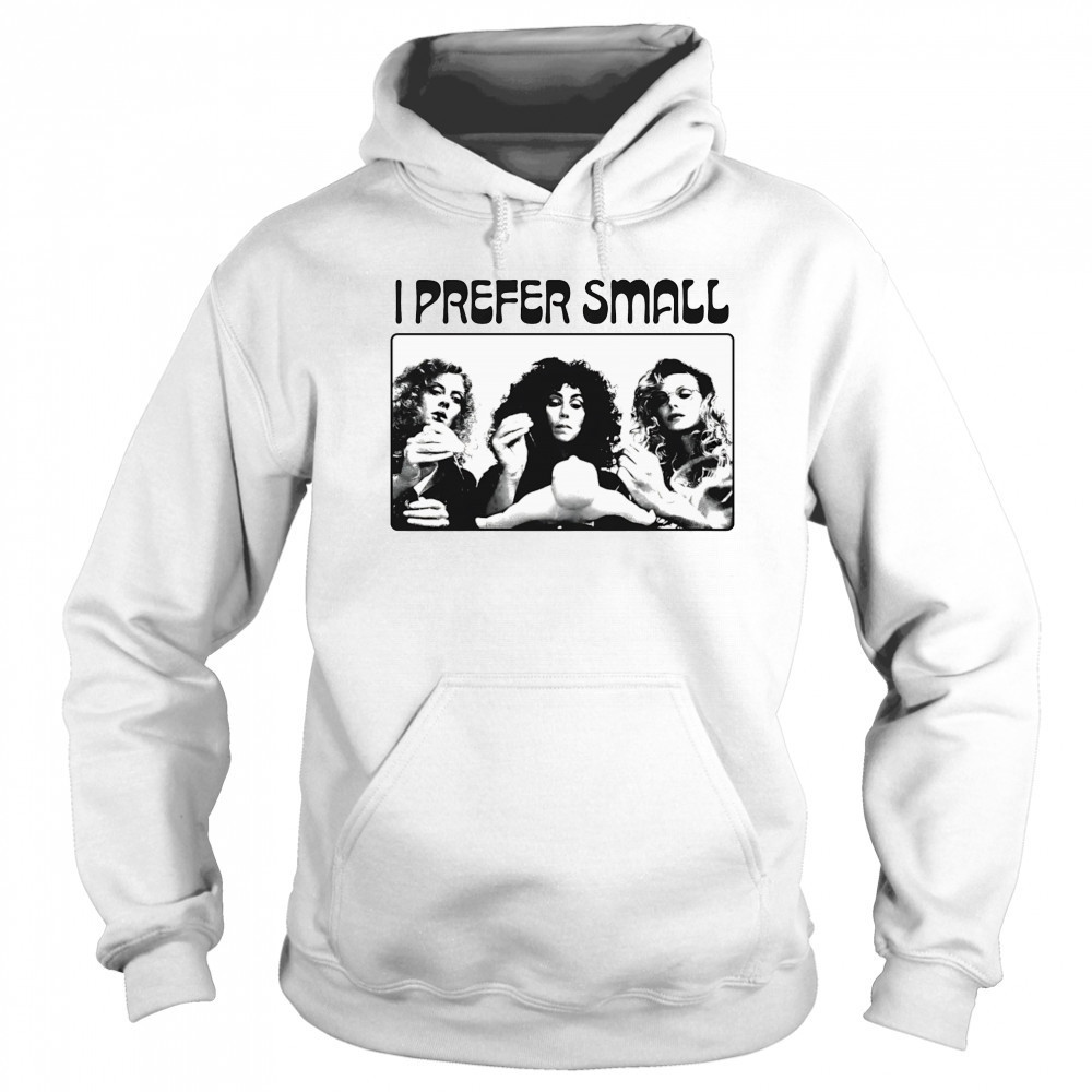 Witches of Eastwick shirt Sweatshirt