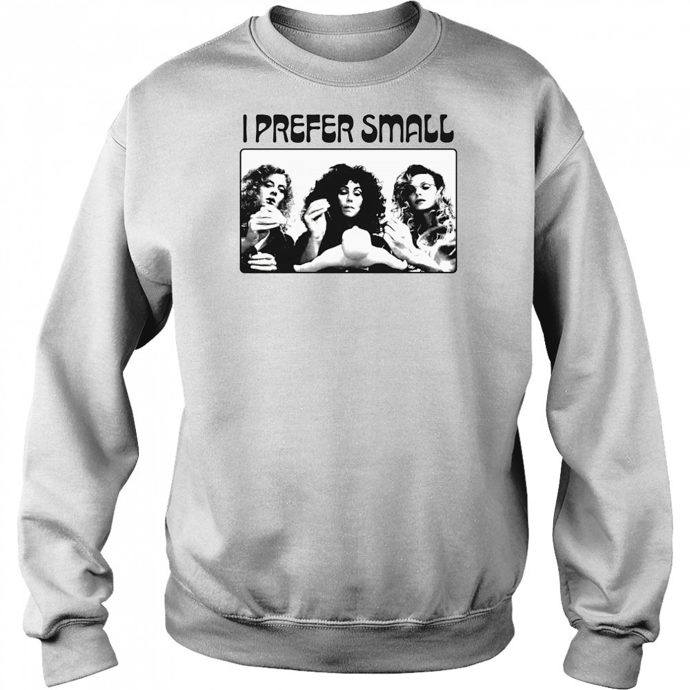 Witches of Eastwick shirt Hoodie