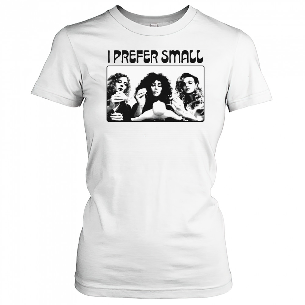 Witches of Eastwick shirt Women's T-shirt