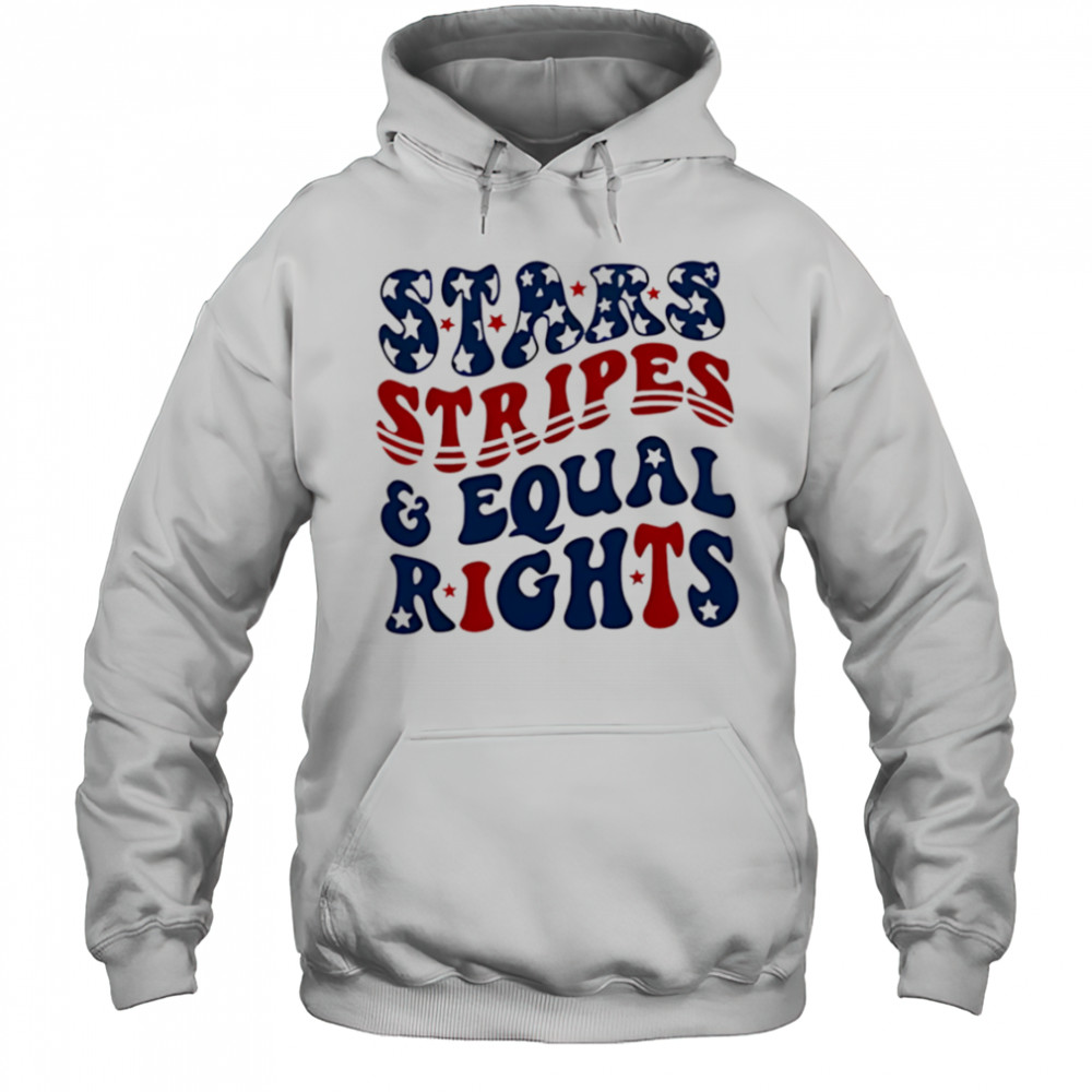Women’s rights 4th of july shirt Hoodie