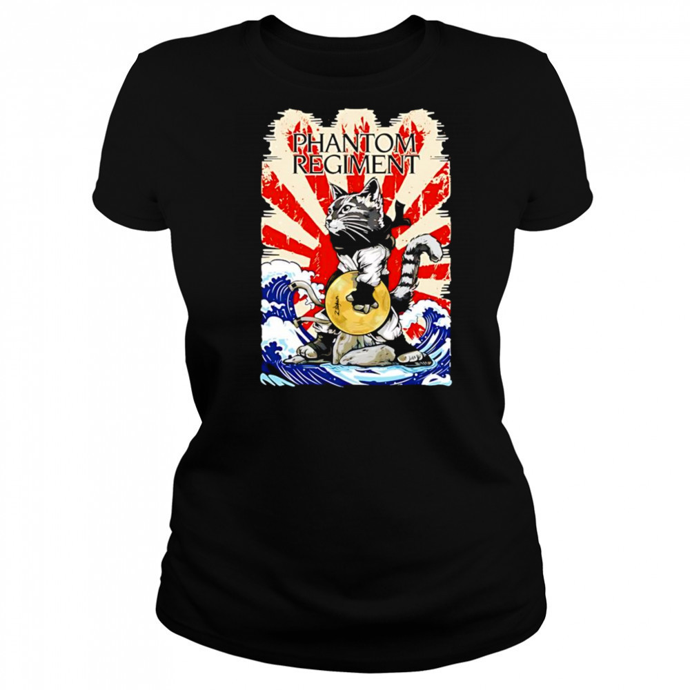 The Phan Crashing shirt Women's T-shirt