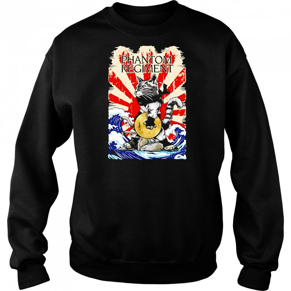 The Phan Crashing shirt Hoodie