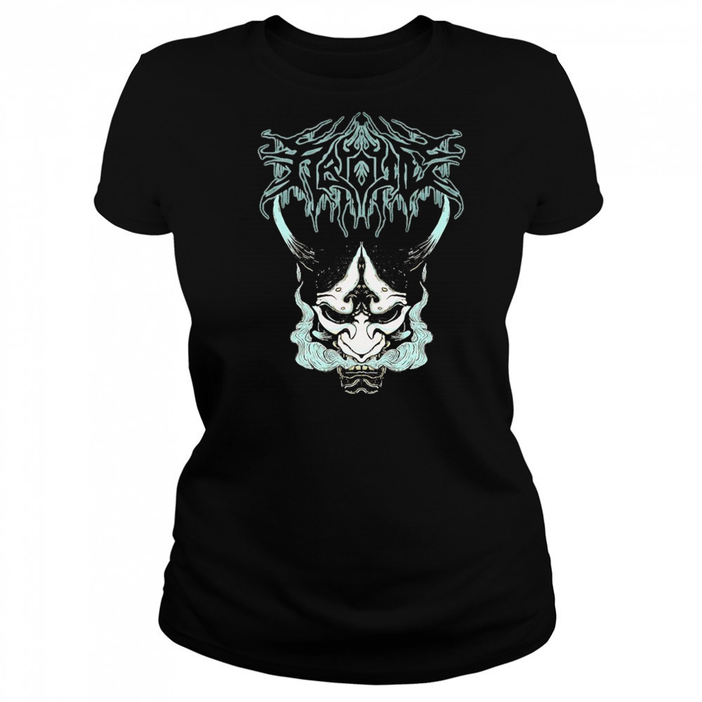 Abiotic Oni T-shirt Women's T-shirt