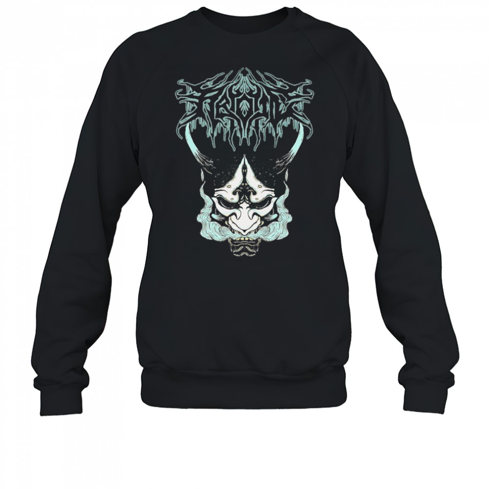 Abiotic Oni T-shirt Sweatshirt