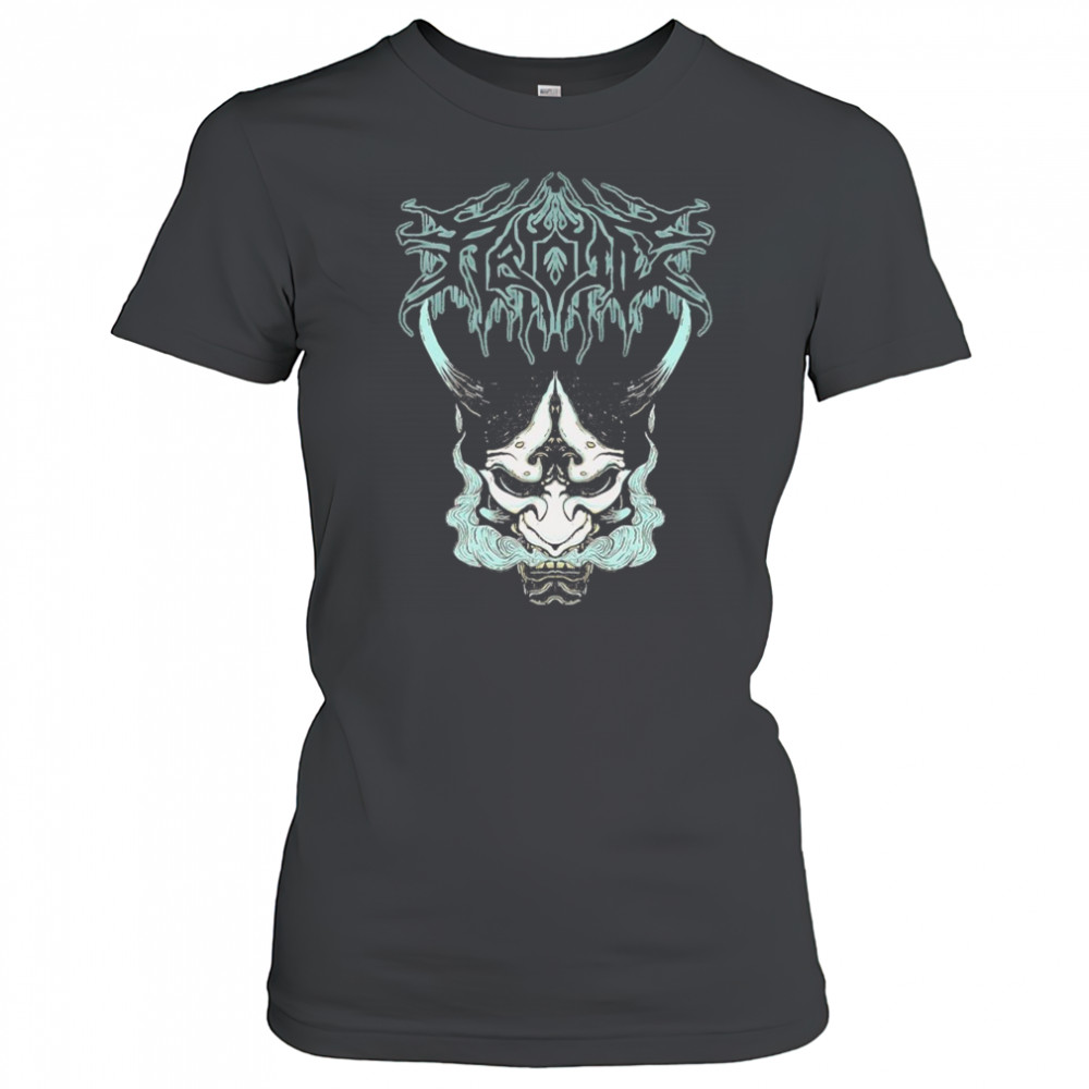 Abiotic Oni T-shirt Women's T-shirt