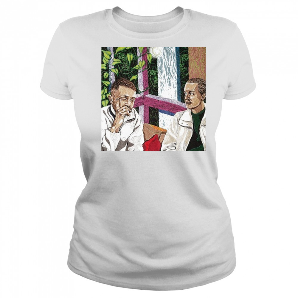 Disclosure Alchemy T-shirt Women's T-shirt