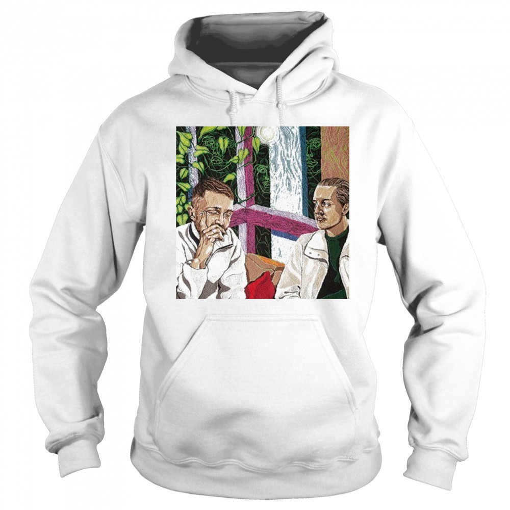 Disclosure Alchemy T-shirt Sweatshirt