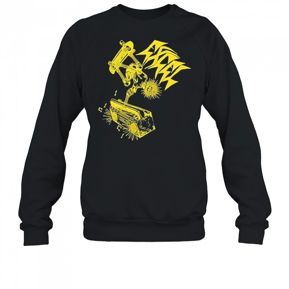 Excel Handplant T-shirt Sweatshirt