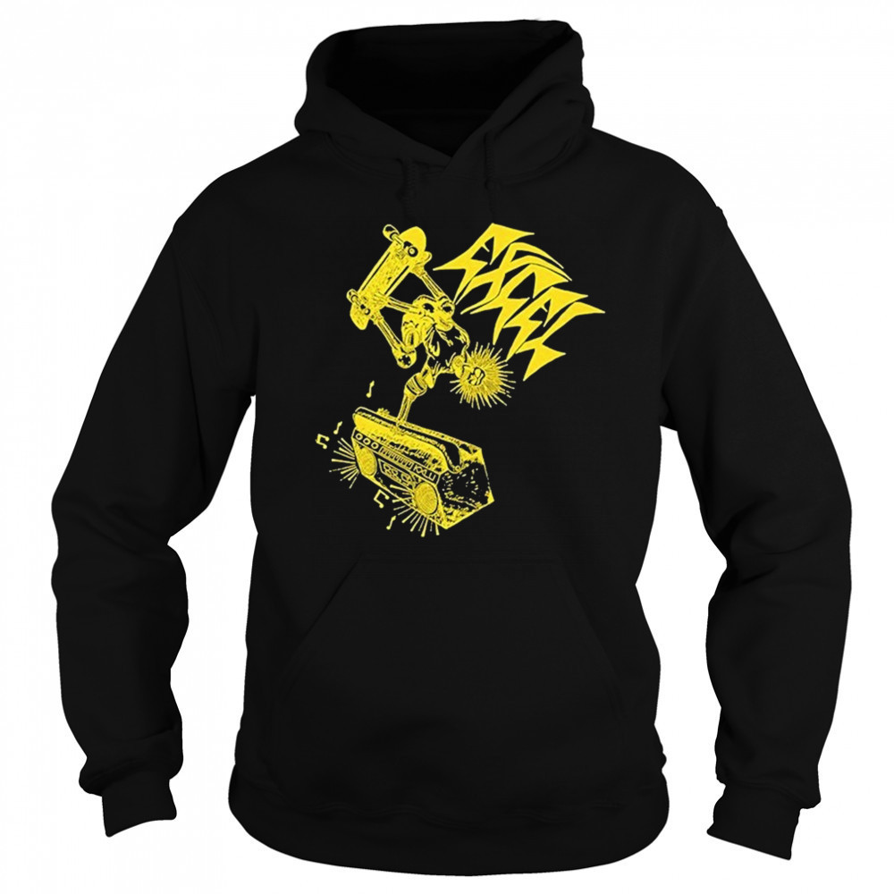 Excel Handplant T-shirt Sweatshirt