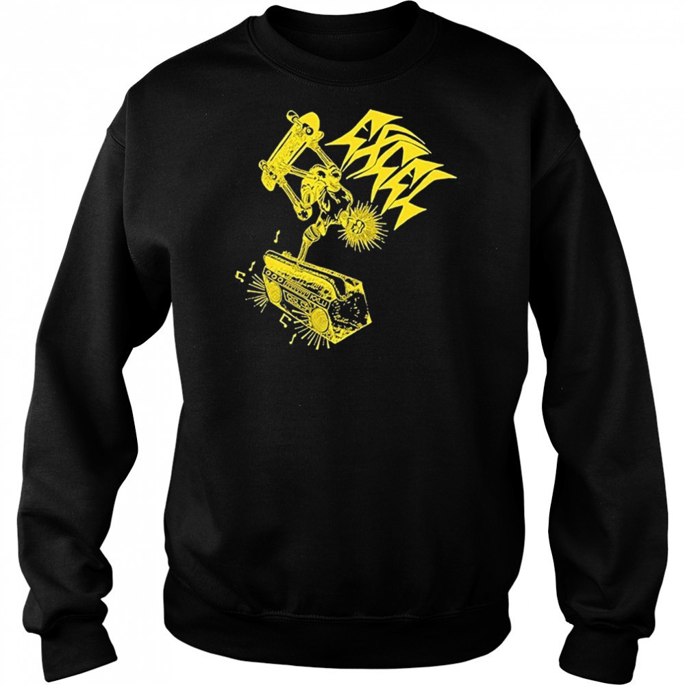 Excel Handplant T-shirt Hoodie