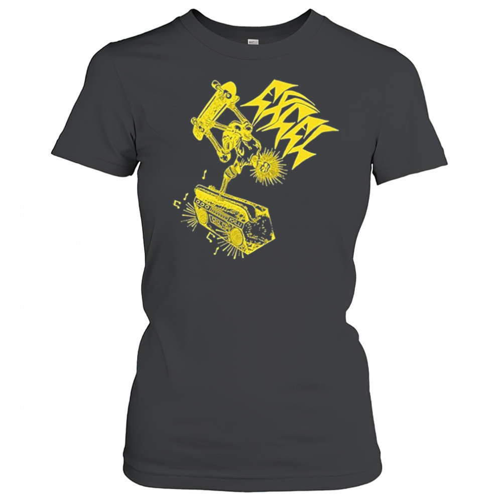Excel Handplant T-shirt Women's T-shirt