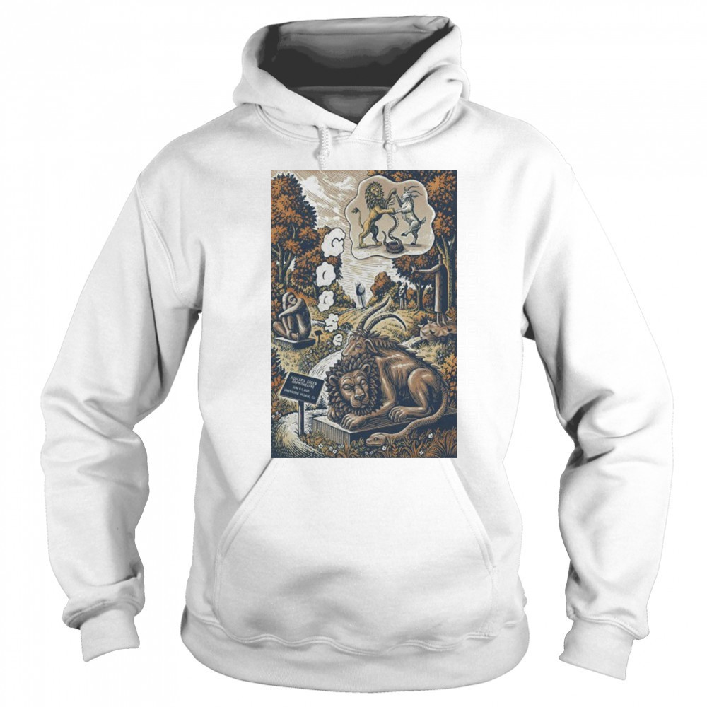 Goose Greenwood CO Poster Jun 07 2025 shirt Sweatshirt