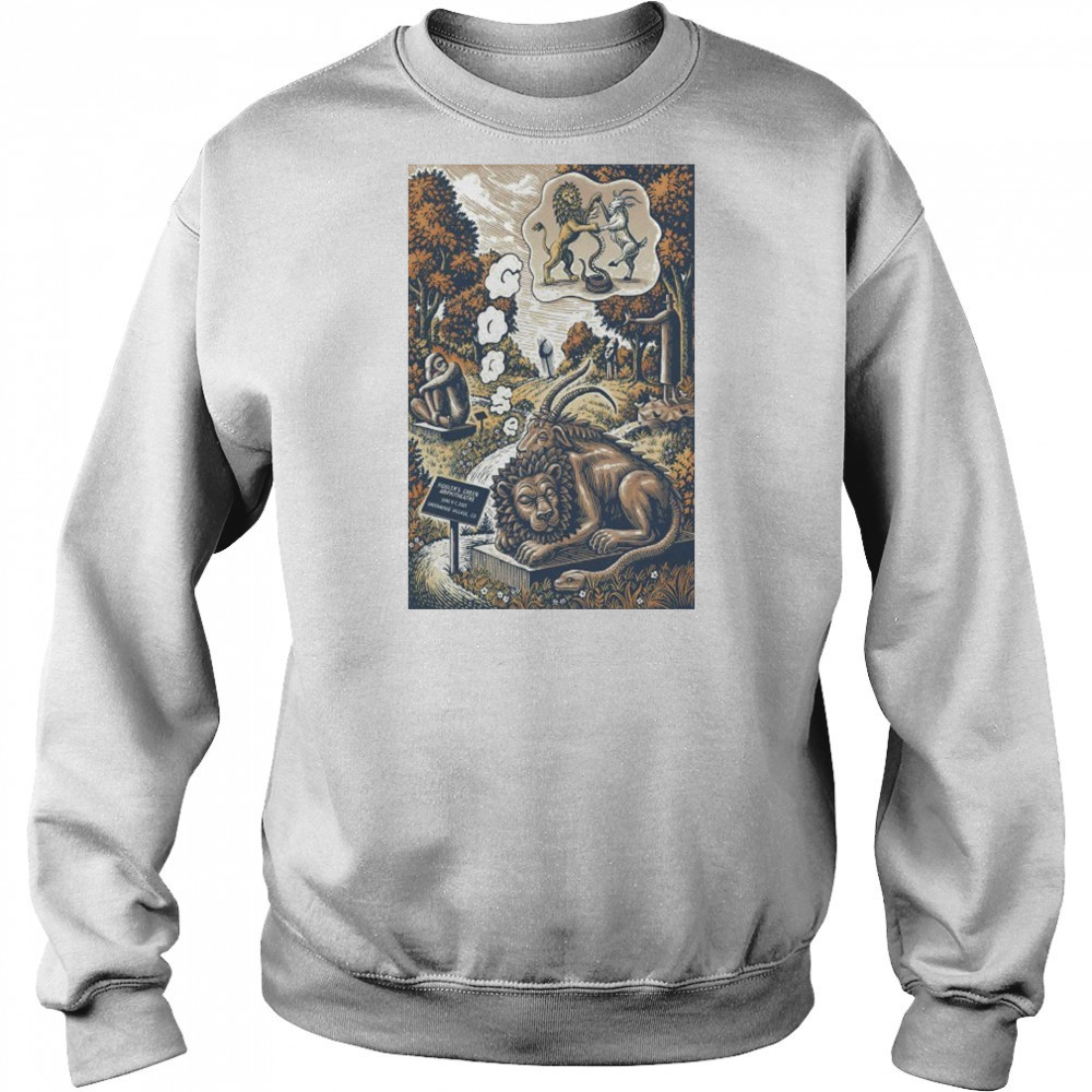 Goose Greenwood CO Poster Jun 07 2025 shirt Hoodie
