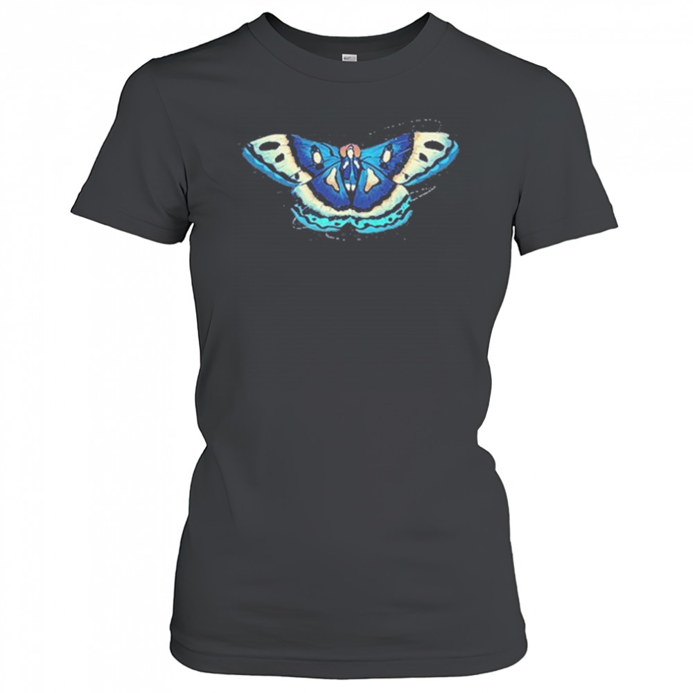 Illinoise Butterfly Logo T-shirt Women's T-shirt