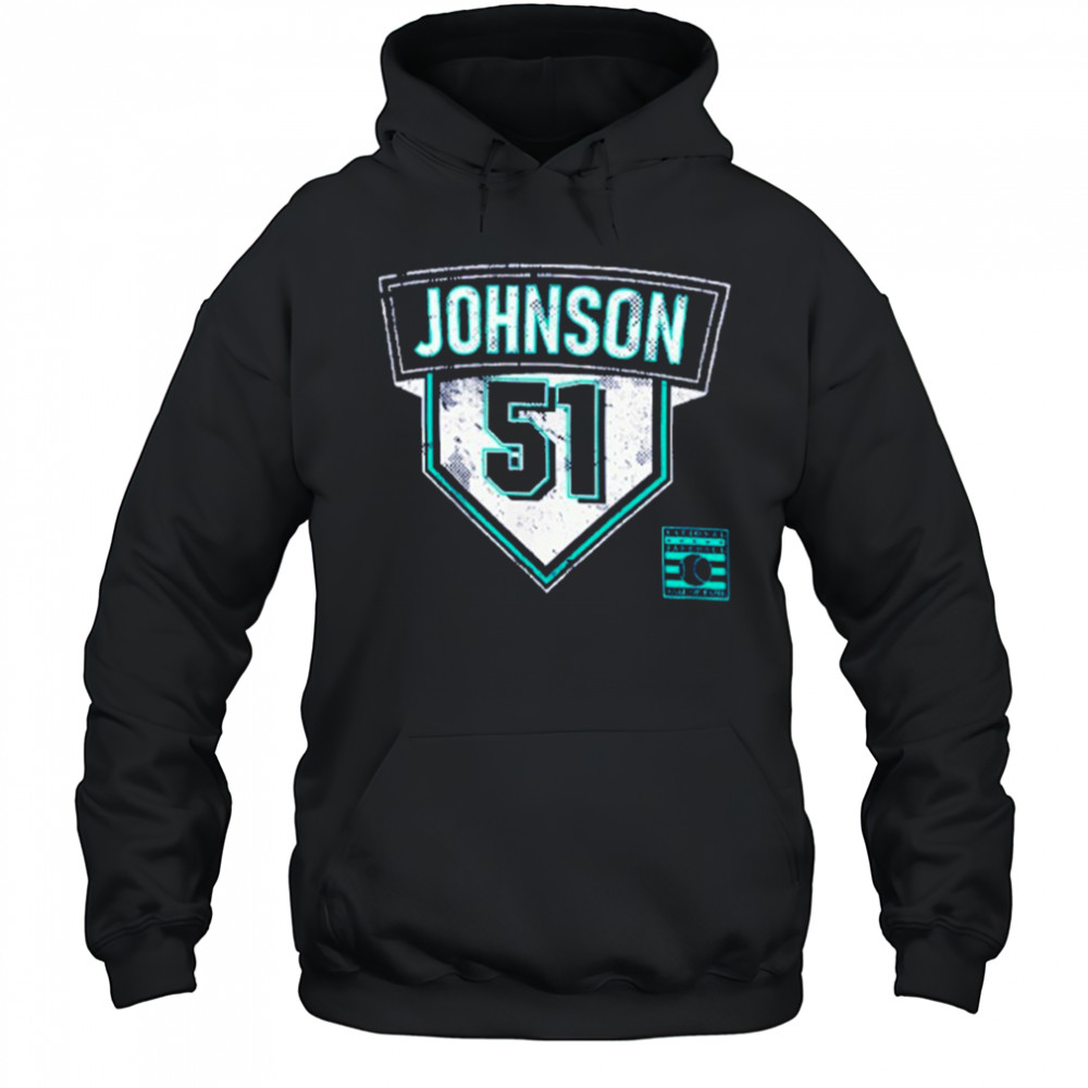 JOHNSON 51 SHIRT Hoodie