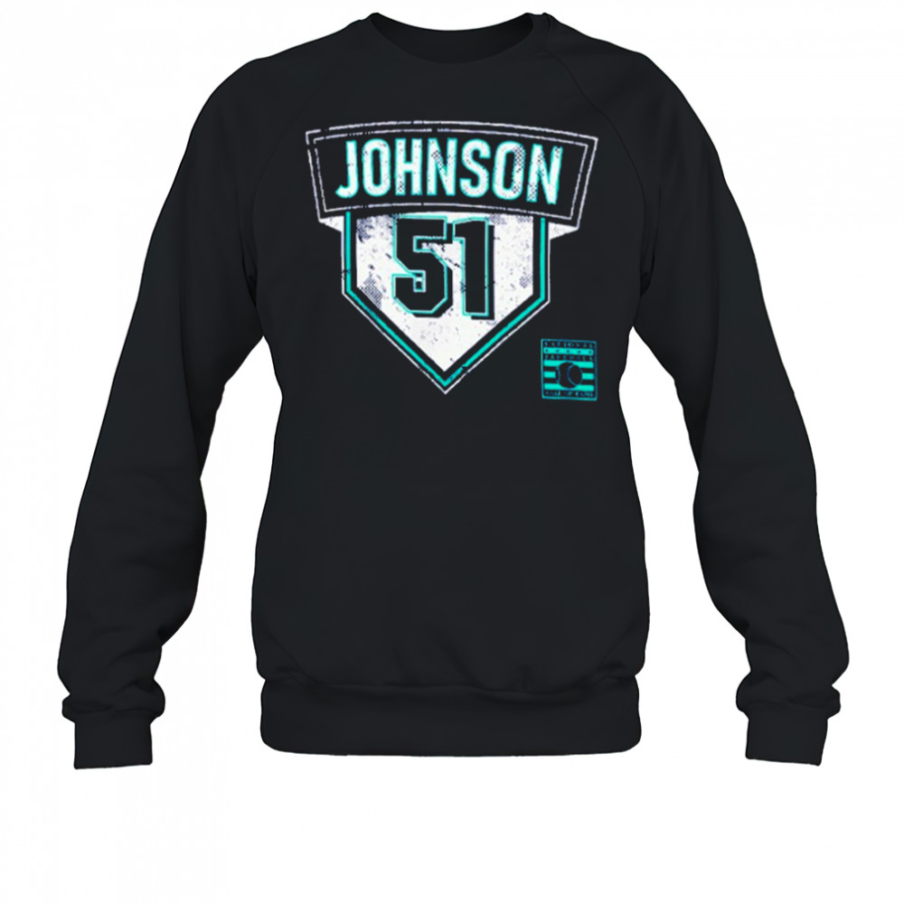 JOHNSON 51 SHIRT Sweatshirt