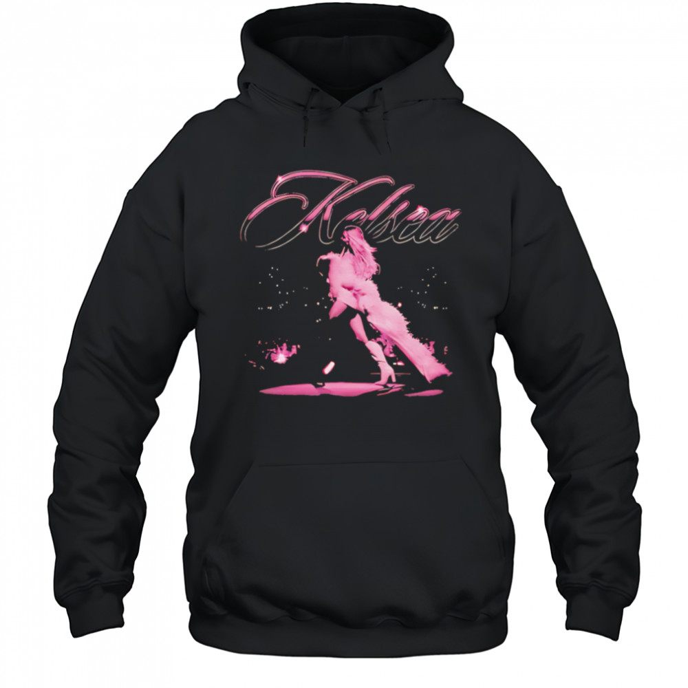 Kelsea Ballerini vintage classic shirt Hoodie