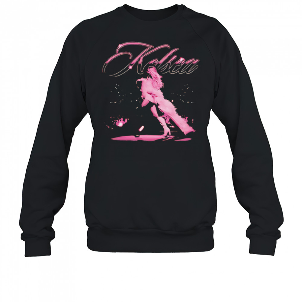 Kelsea Ballerini vintage classic shirt Sweatshirt