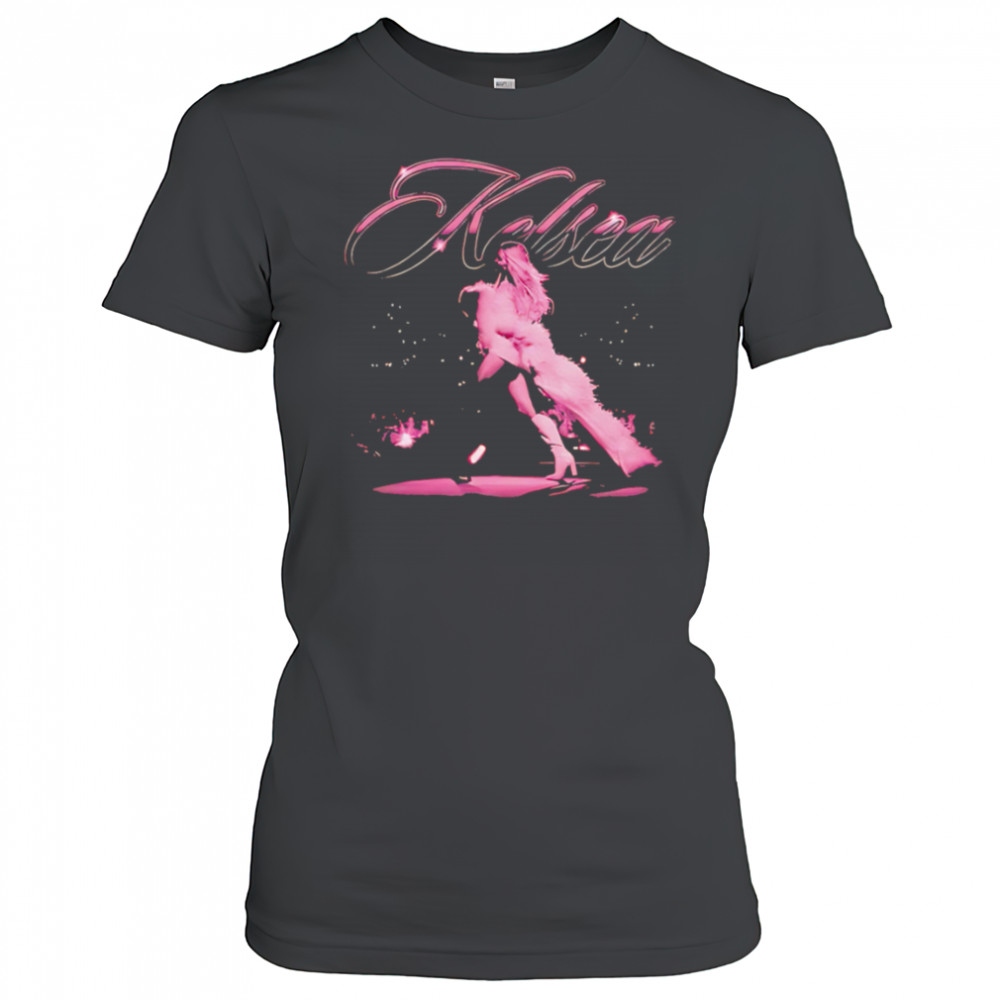 Kelsea Ballerini vintage classic shirt Women's T-shirt