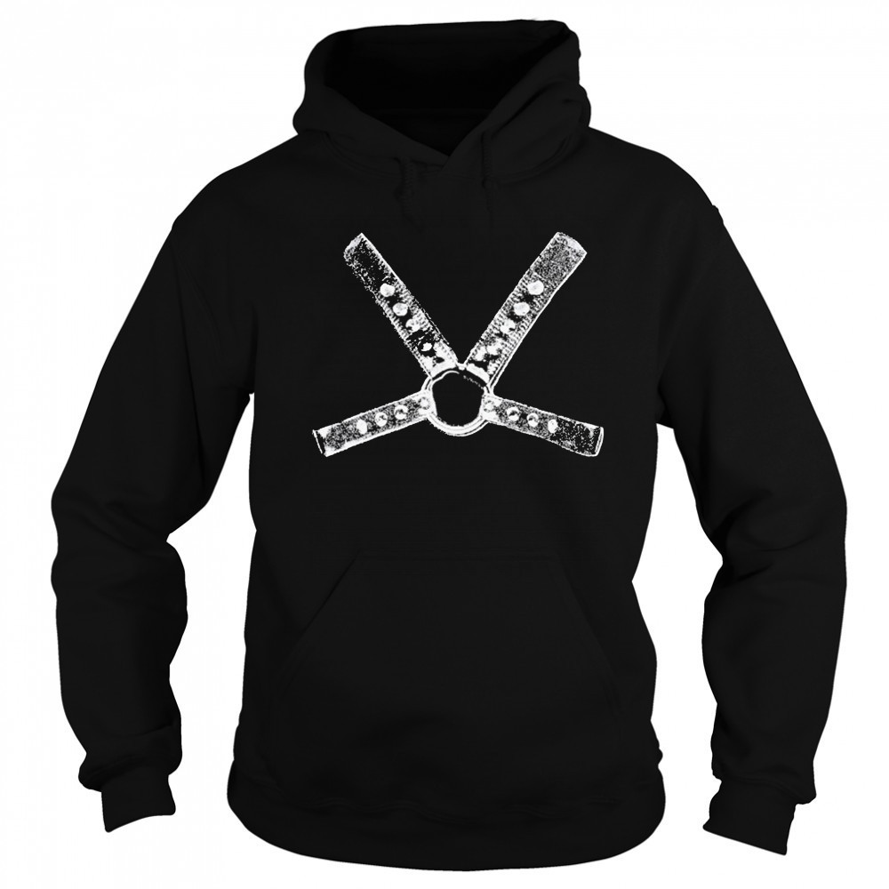 Lethal Amounts Buckle Down T-shirt Sweatshirt