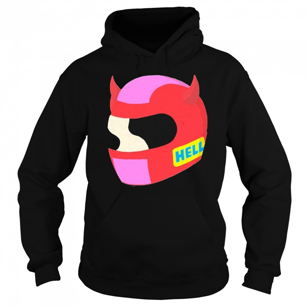 Madkidz BBJ Tour Hellmet T-shirt Sweatshirt