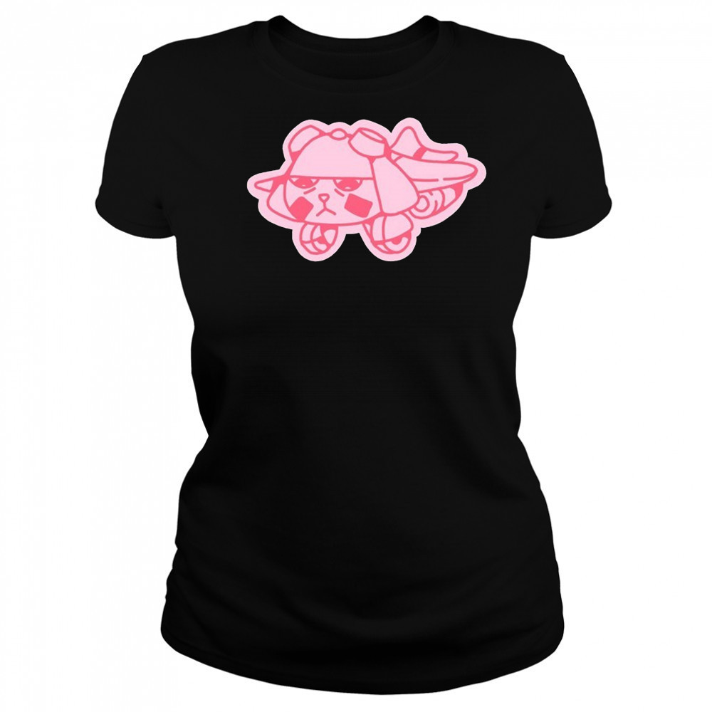 Madkidz Jet Privado T-shirt Women's T-shirt