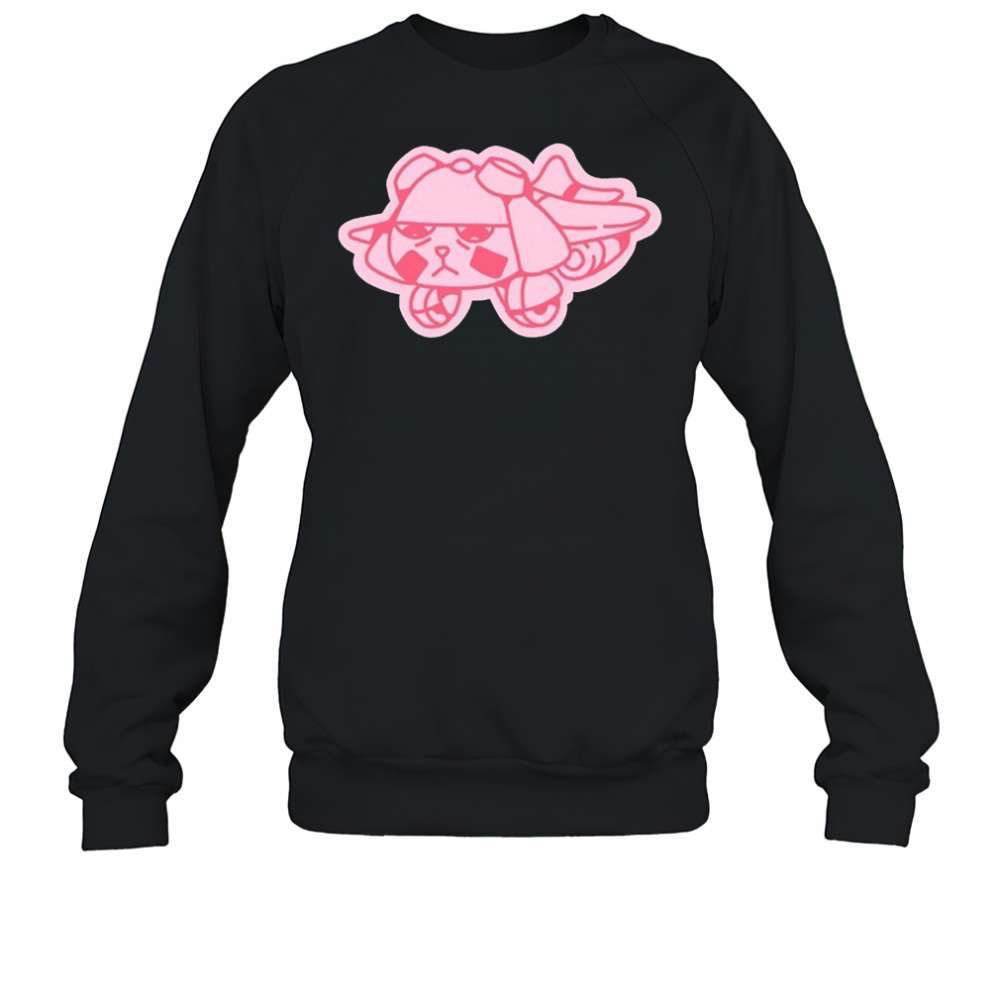 Madkidz Jet Privado T-shirt Sweatshirt