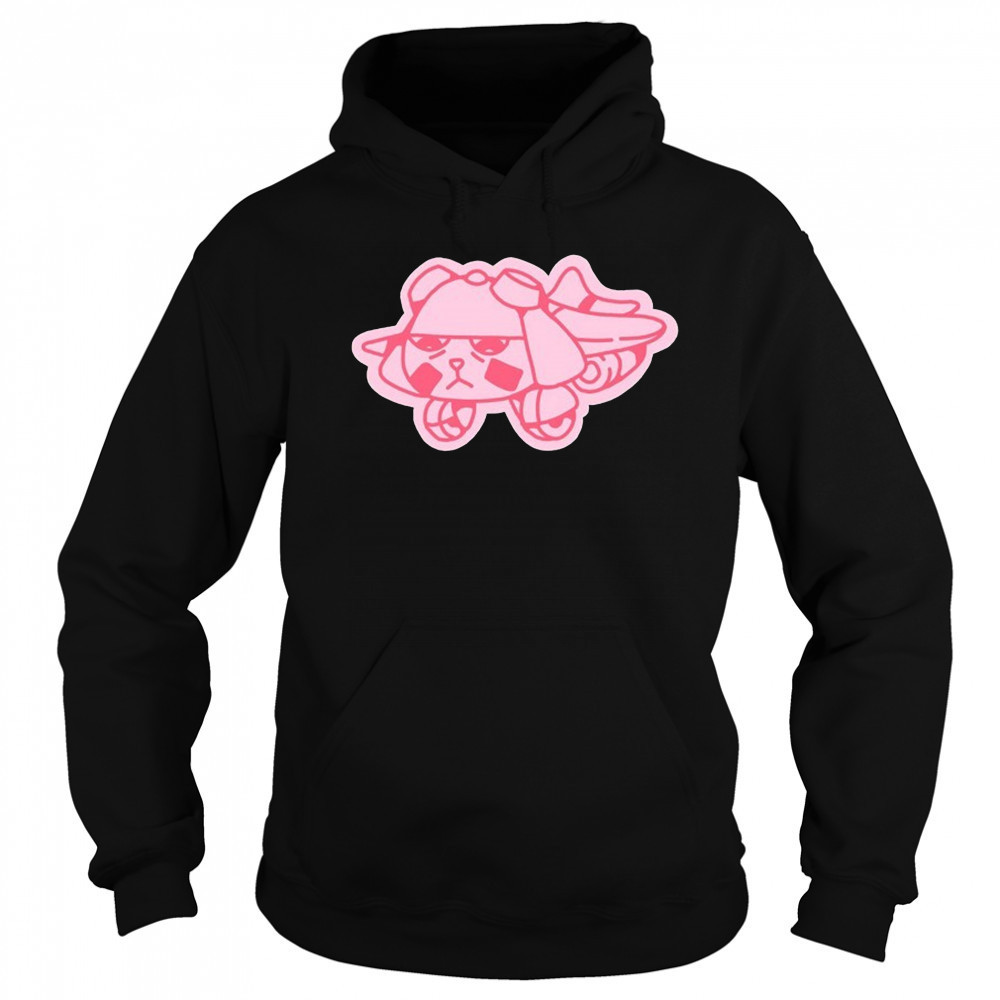 Madkidz Jet Privado T-shirt Sweatshirt