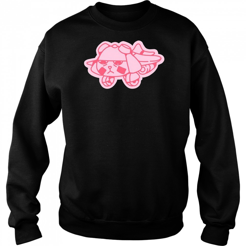 Madkidz Jet Privado T-shirt Hoodie